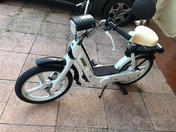 Piaggio Ciao teen