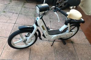 Piaggio Ciao teen