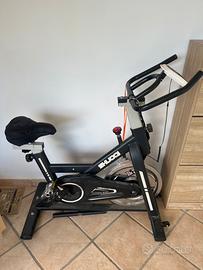 Cyclette shuoqi