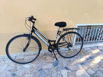 Bici da donna