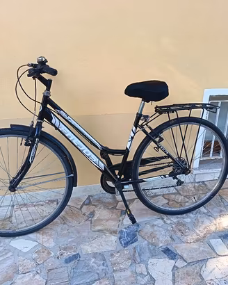 Bici da donna