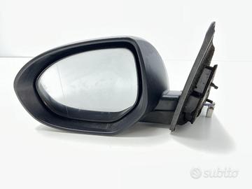 SPECCHIETTO RETROVISORE SINISTRO MAZDA 6 Berlina G