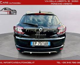 Renault Megane 1.5 GT LINE - DIESEL EURO 5 -