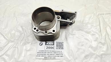 CILINDRO DESTRO ORIGINALE PER BMW R1150 R / R ROCK