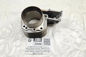 CILINDRO DESTRO ORIGINALE PER BMW R1150 R / R ROCK