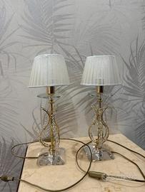 Lampade da camera da letto