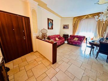 Appartamento ad aiello del sabato con posti auto