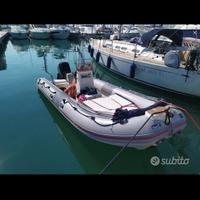Bwa sixone America-mercury 150 efi 2t- permute