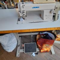 macchina da cucire industriale Juki DDL-5570N