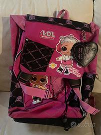 Zaino cartella LOL