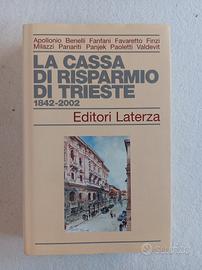 Storia della Cassa di Risparmio