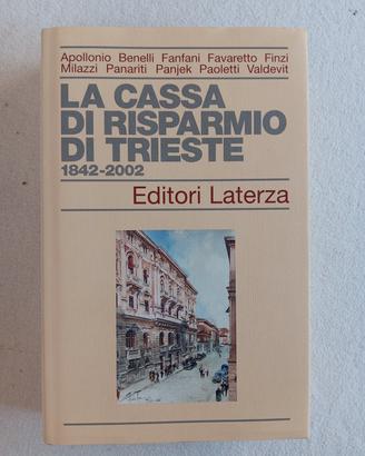 Storia della Cassa di Risparmio
