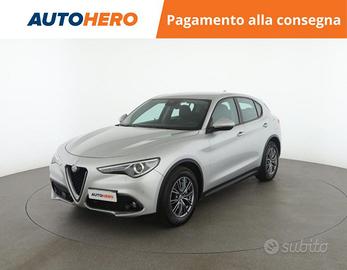 ALFA ROMEO Stelvio NF11774