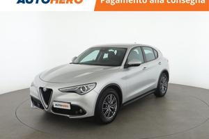 ALFA ROMEO Stelvio NF11774