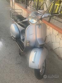 Vespa 150 px anno2004