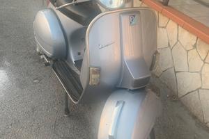 Vespa 150 px anno2004