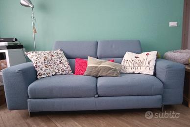 Divano Dondi Salotti