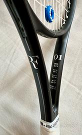 Wilson RF01 PRO Federer RF 01 L3