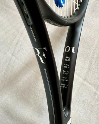 Wilson RF01 PRO Federer RF 01 L3