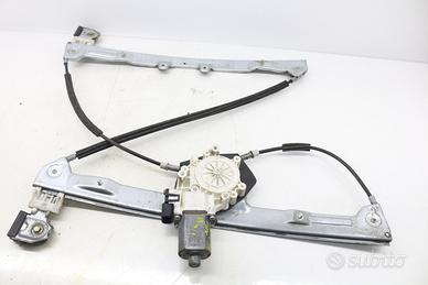 CREMAGLIERA ANTERIORE DESTRA MITSUBISHI Colt Serie