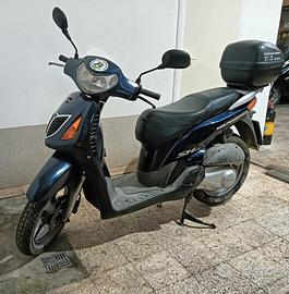 Honda SH 125