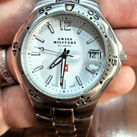 Orologio Swiss Military by Chrono