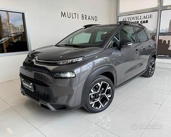Citroen C3 Aircross C3 Aircross PureTech 110 S&S F