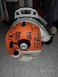 SOFFIATORE STIHL BR 430