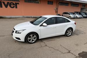 Chevrolet Cruze 2.0 Diesel 163CV 5 porte LTZ