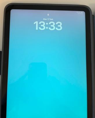 Apple ipad A16 wifi 128gb