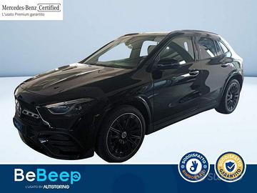 Mercedes-Benz GLA 200 D AMG LINE PREMIUM 4MAT...