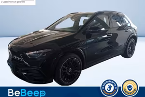 Mercedes-Benz GLA 200 D AMG LINE PREMIUM 4MAT...