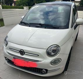 Fiat 500 2017 twinair