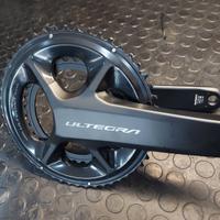 Guarnitura Shimano Ultegra 12v  NUOVA | Promo -30%