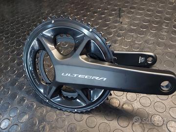 Guarnitura Shimano Ultegra 12v  NUOVA | Promo -30%
