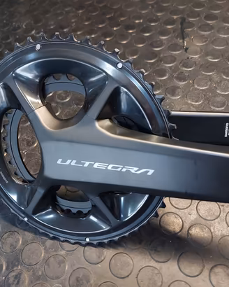 Guarnitura Shimano Ultegra 12v  NUOVA | Promo -30%