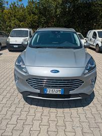 Ford Kuga III