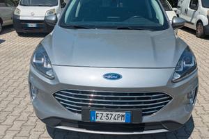 Ford Kuga III