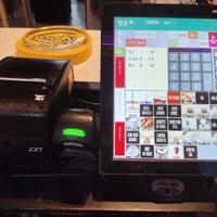 registratore di cassa