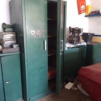 ARMADIO  Cassaforte FICHET