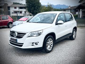 Volkswagen Tiguan 1.4 TSI 4x4 - UNIPROPRIETARIO