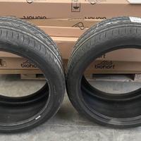 PNEUMATICI PORSCHE PIRELLI SCORPION