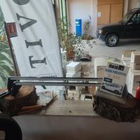 barre portatutto Chevrolet orlando originali