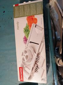 Mandolina Tescoma, prezzo trattabile