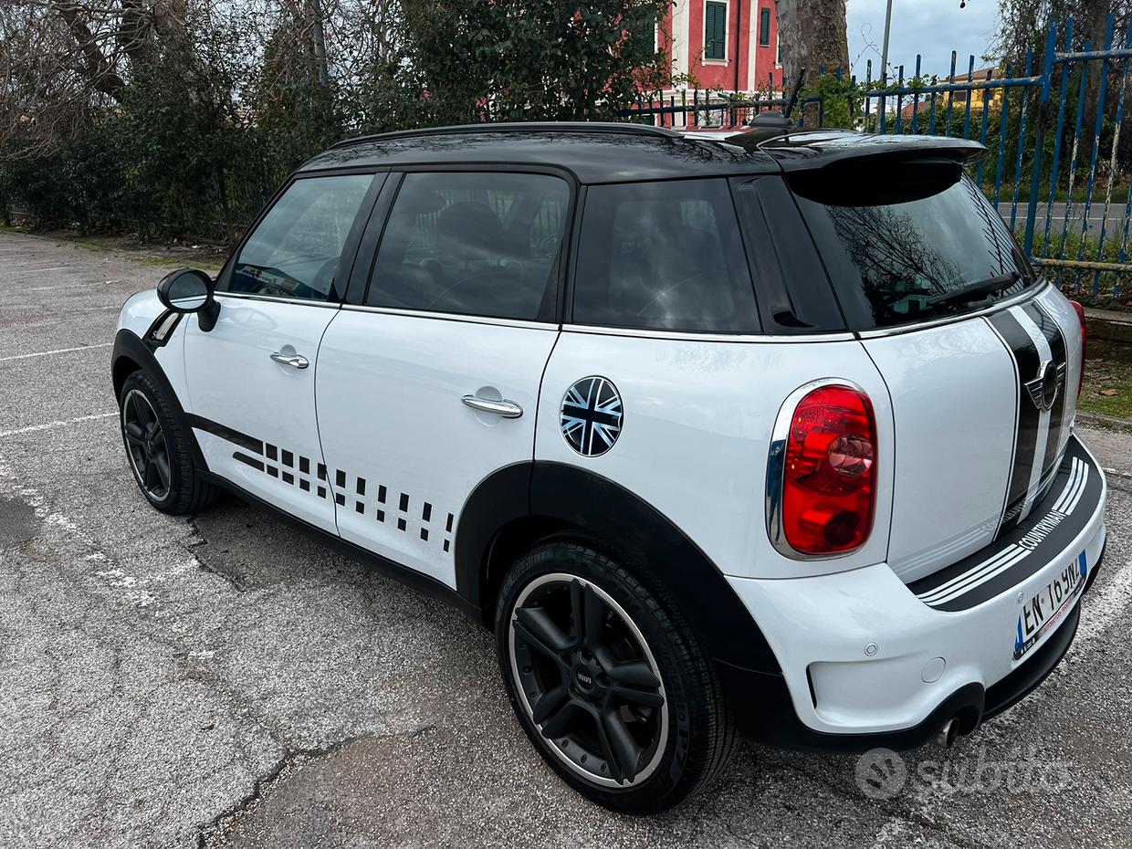 MINI Mini Countrym.(F60)