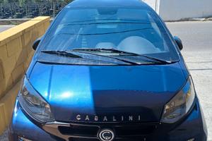 casalini  gransport 550
