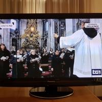 Televisore Panasonic