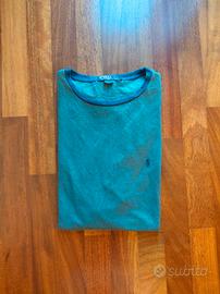 T-shirt Polo Ralph Lauren taglia XL 