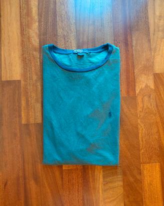 T-shirt Polo Ralph Lauren taglia XL 