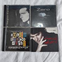 cd Renato Zero 